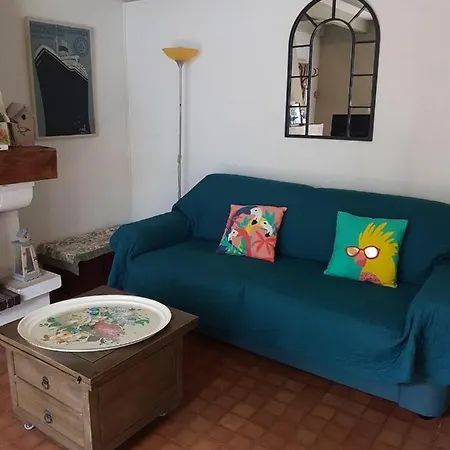 בית נופש Le Montcel
